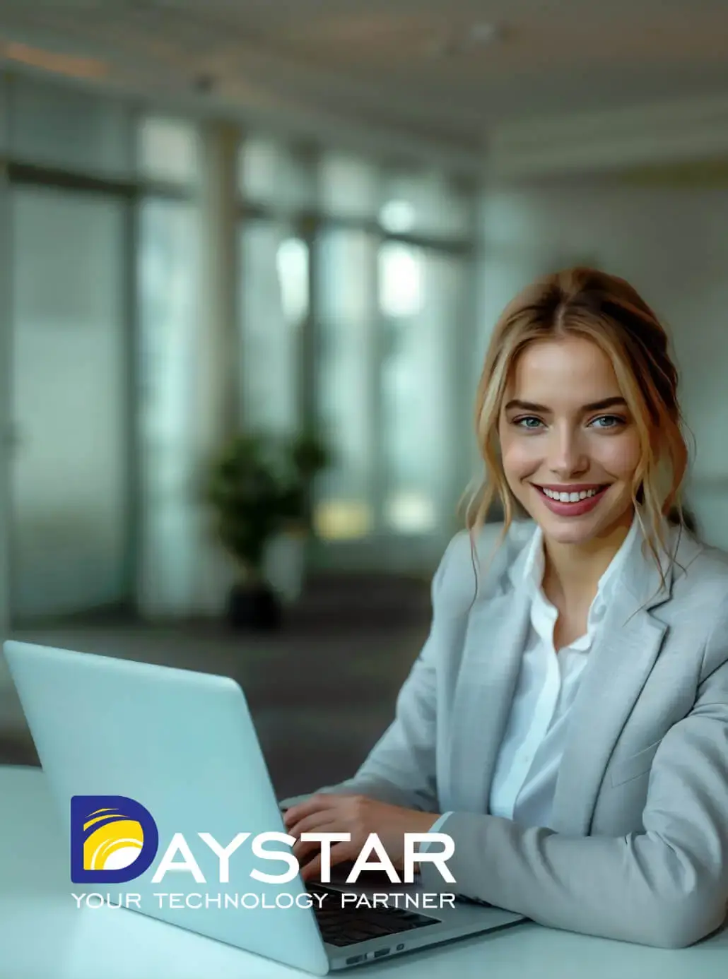 Managed Cloud Services