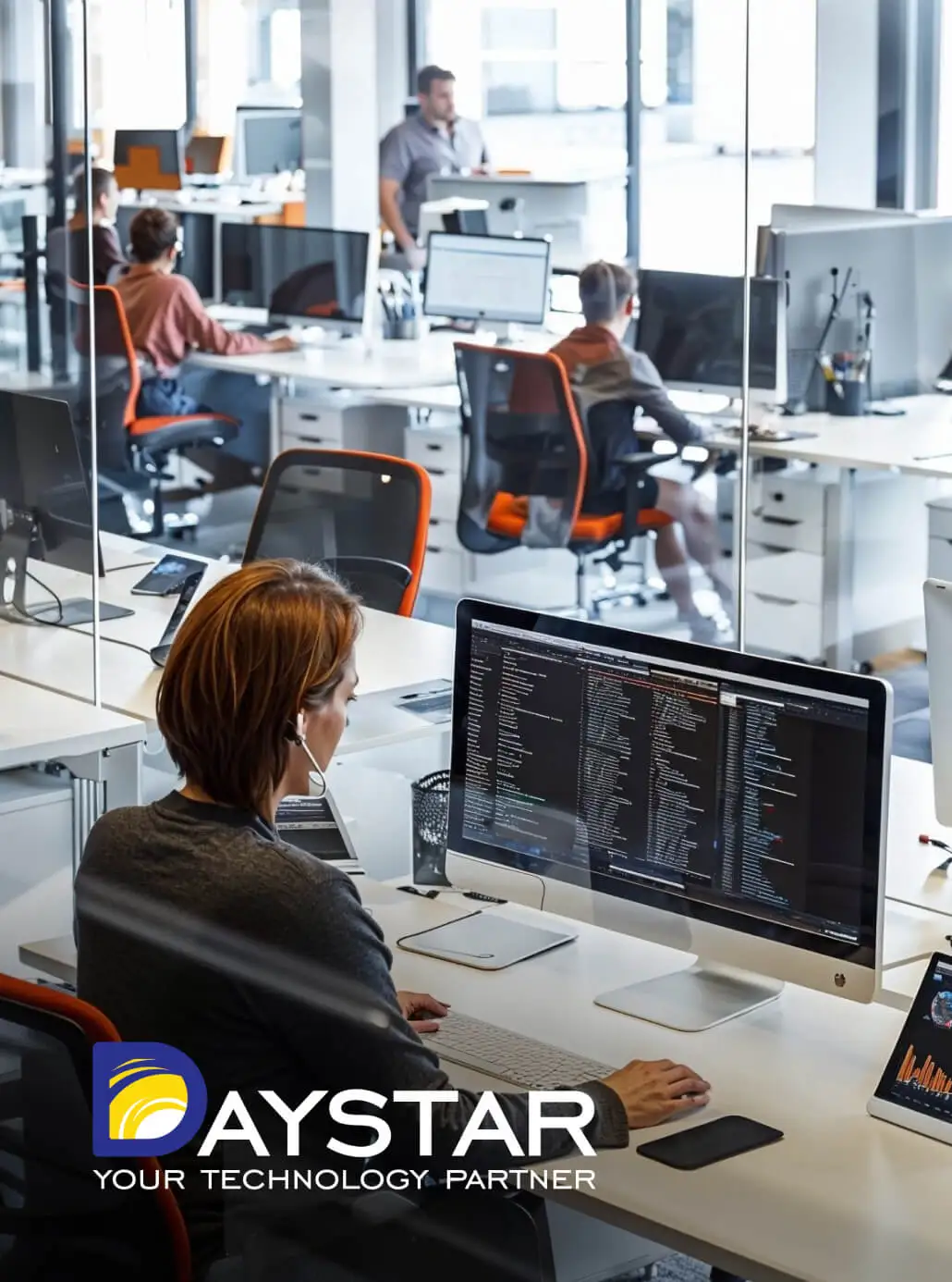 Managed Cloud Services