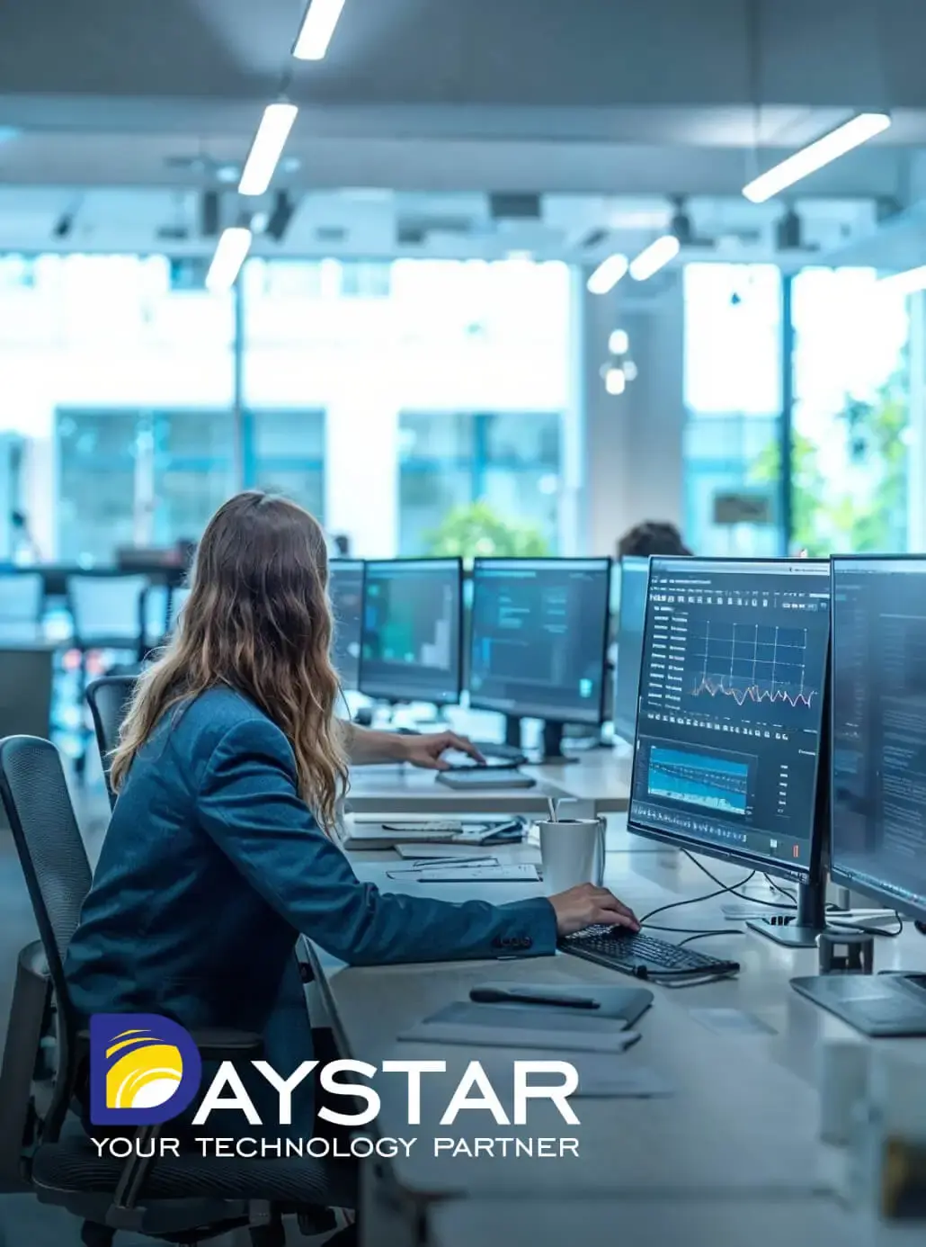 Managed Cloud Services