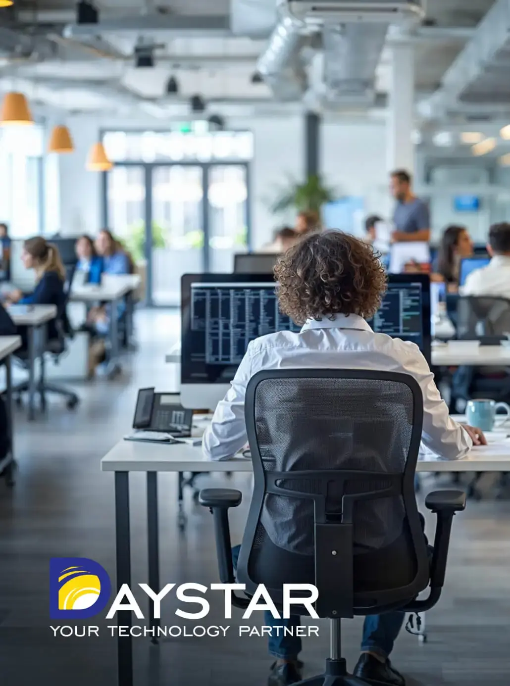 Managed Desktop VDI Services