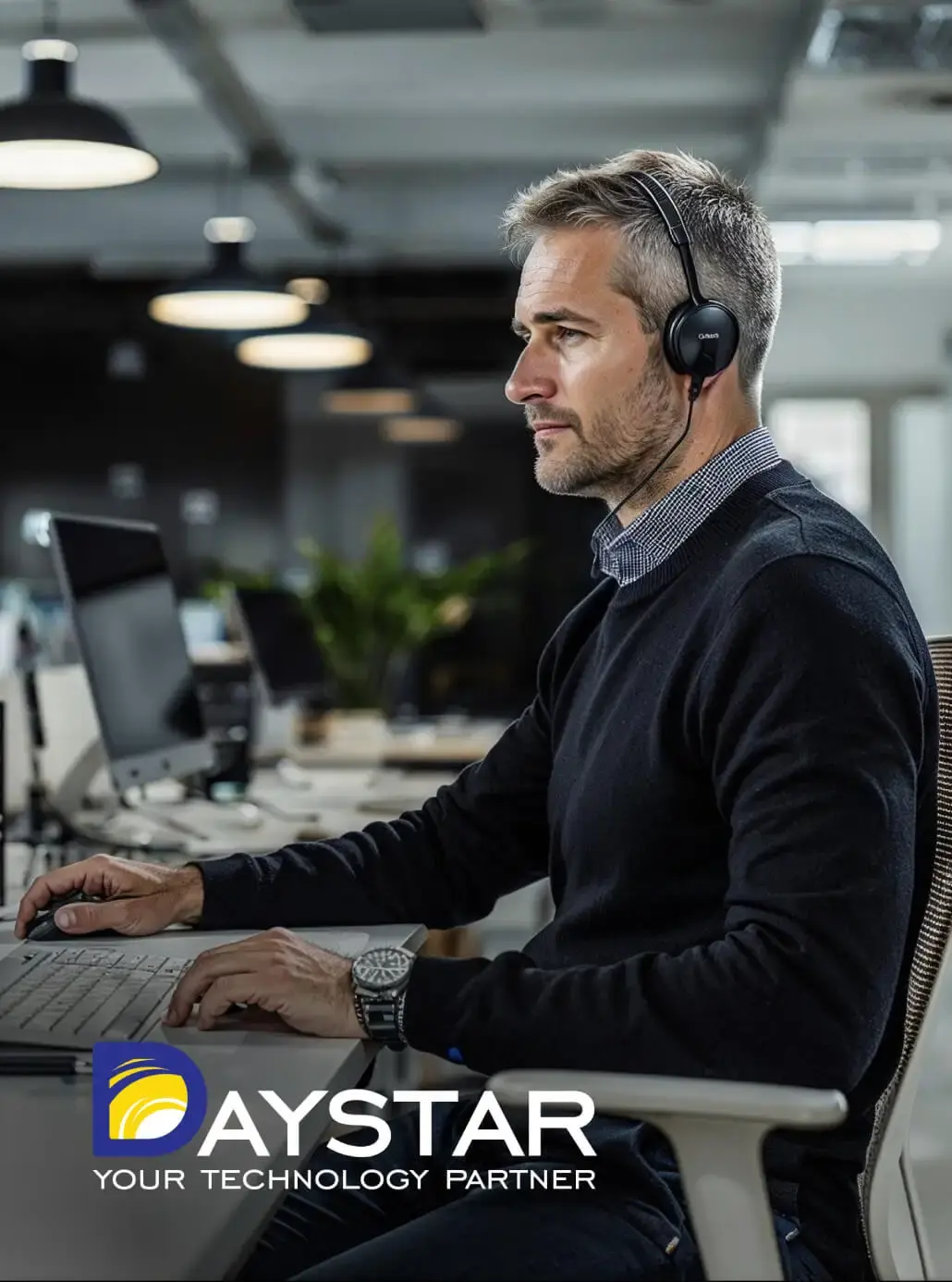 Managed Detection & Response (MDR) Services