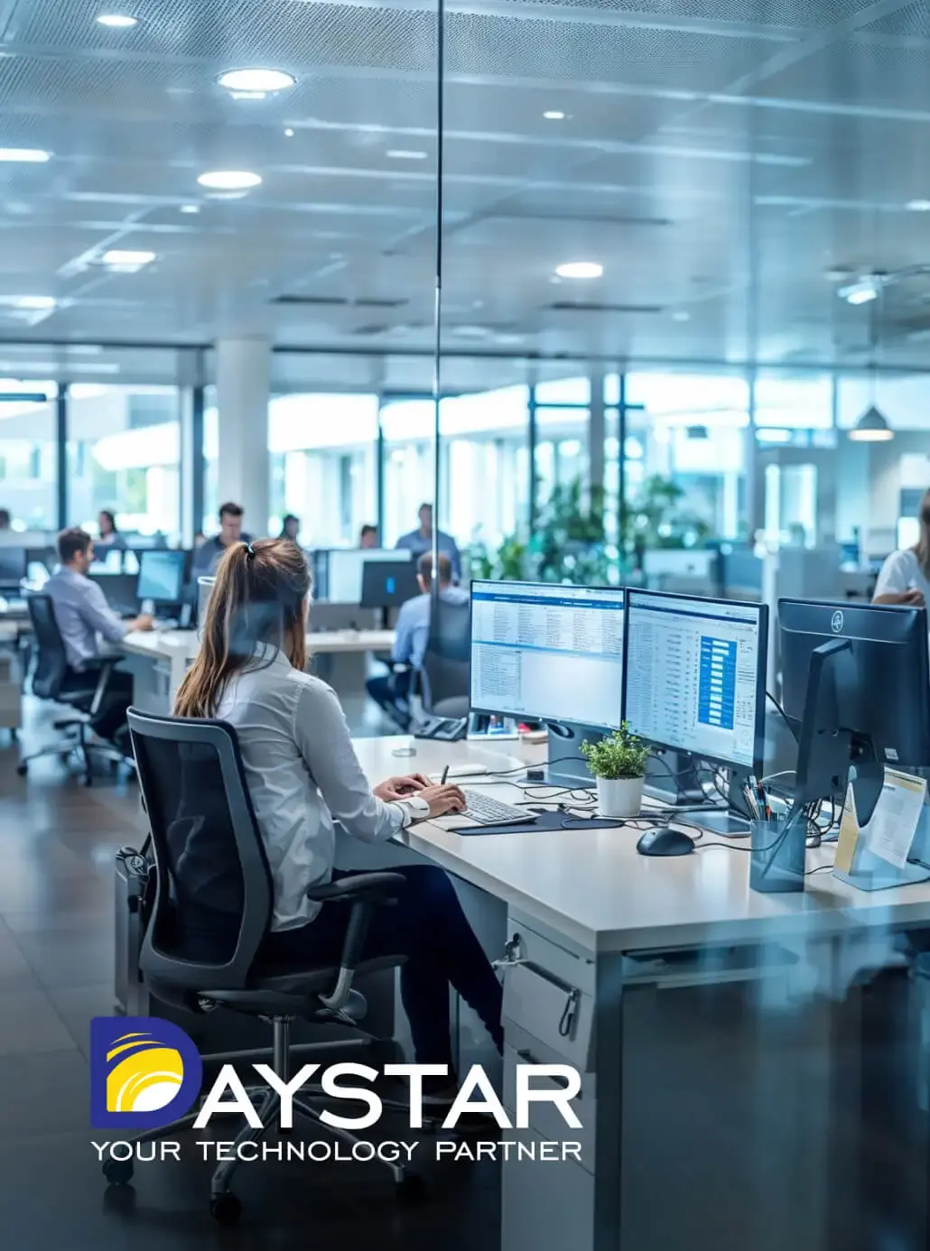 Managed Firewall Services