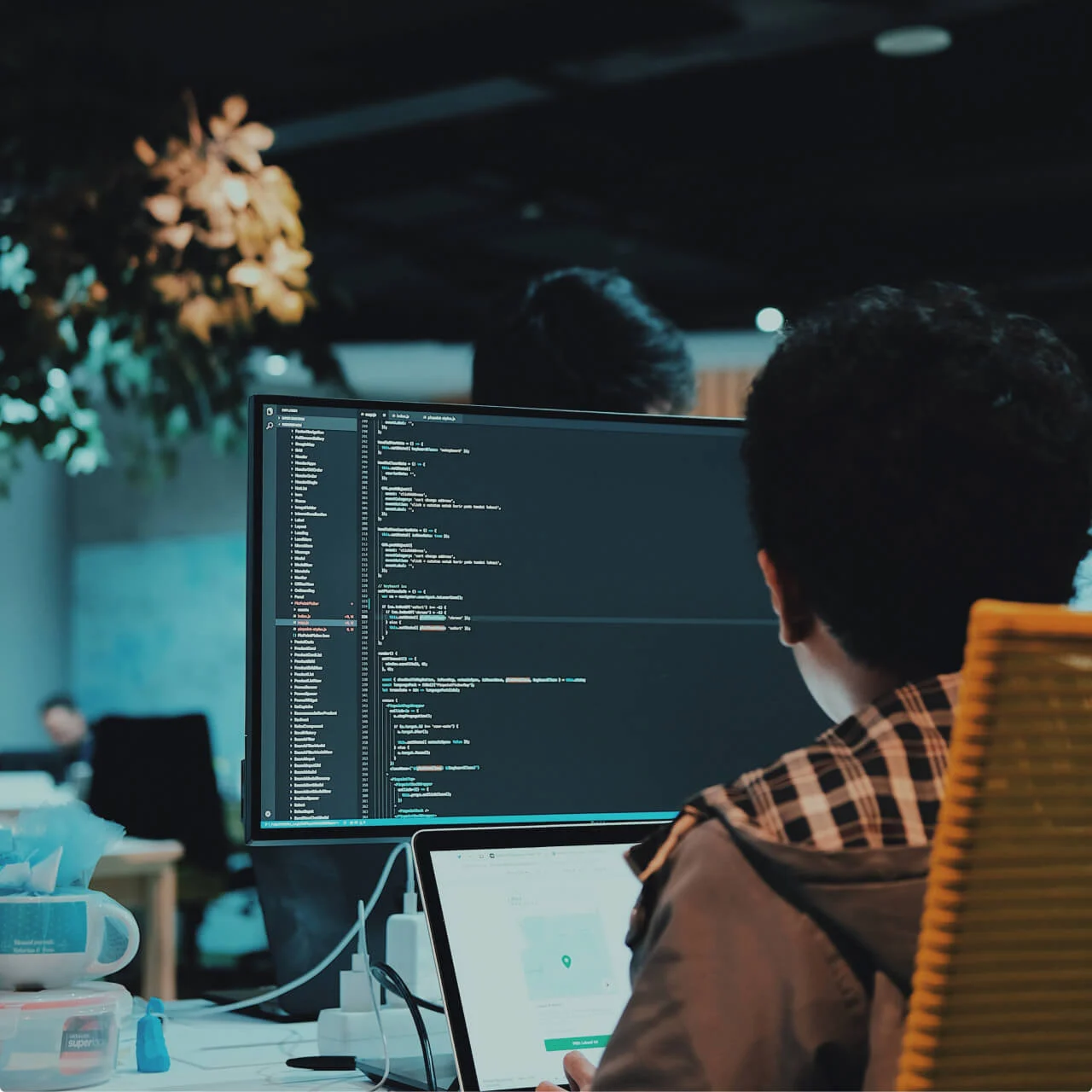 IT Managed Services in Concord