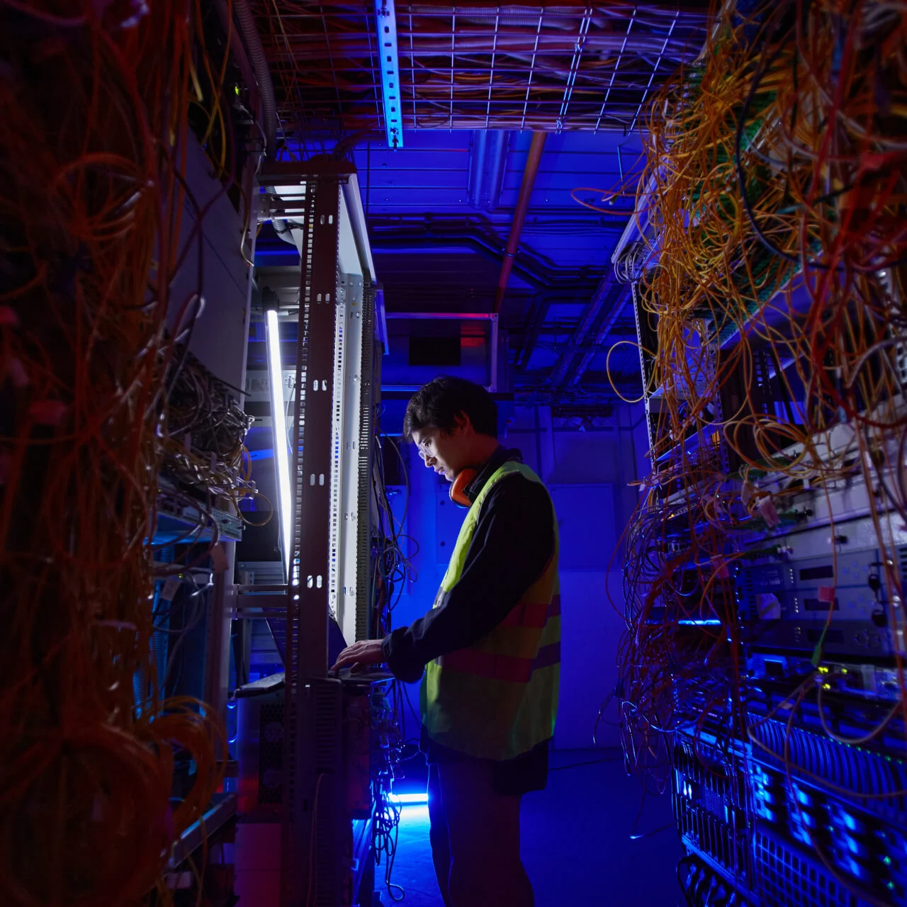 Managed IT Services in Concord NH