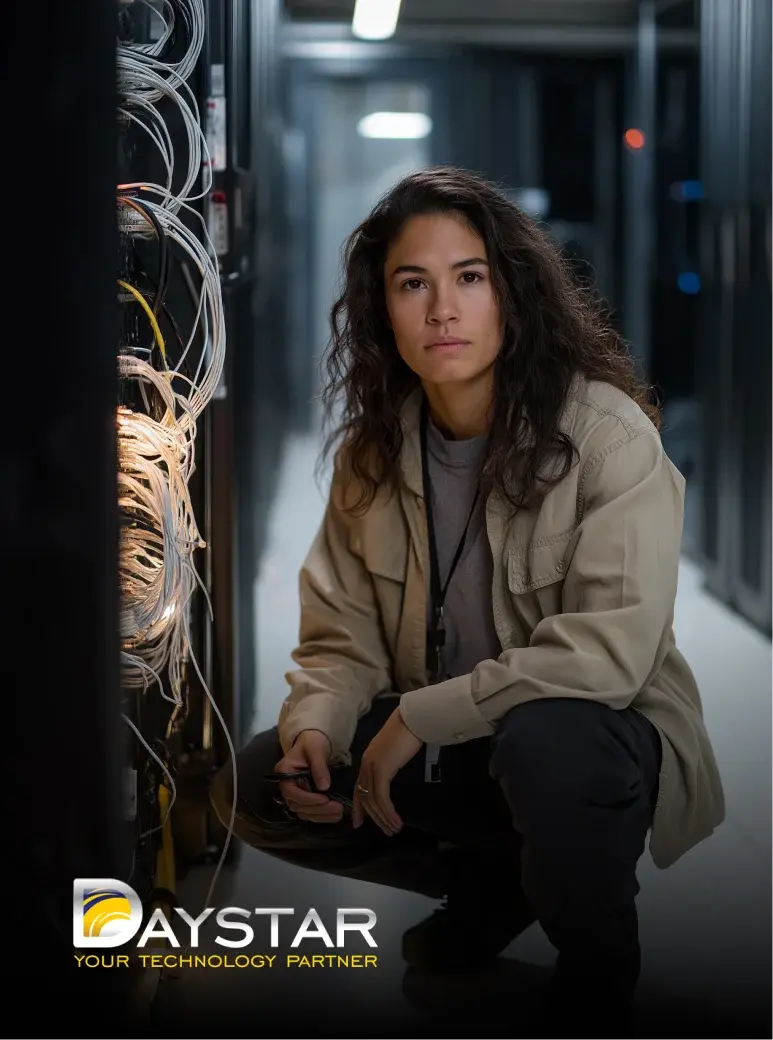 Managed IT Services in Portland Managed IT Services in Portland