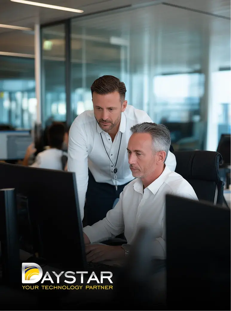 Managed IT Services in Portsmouth NH