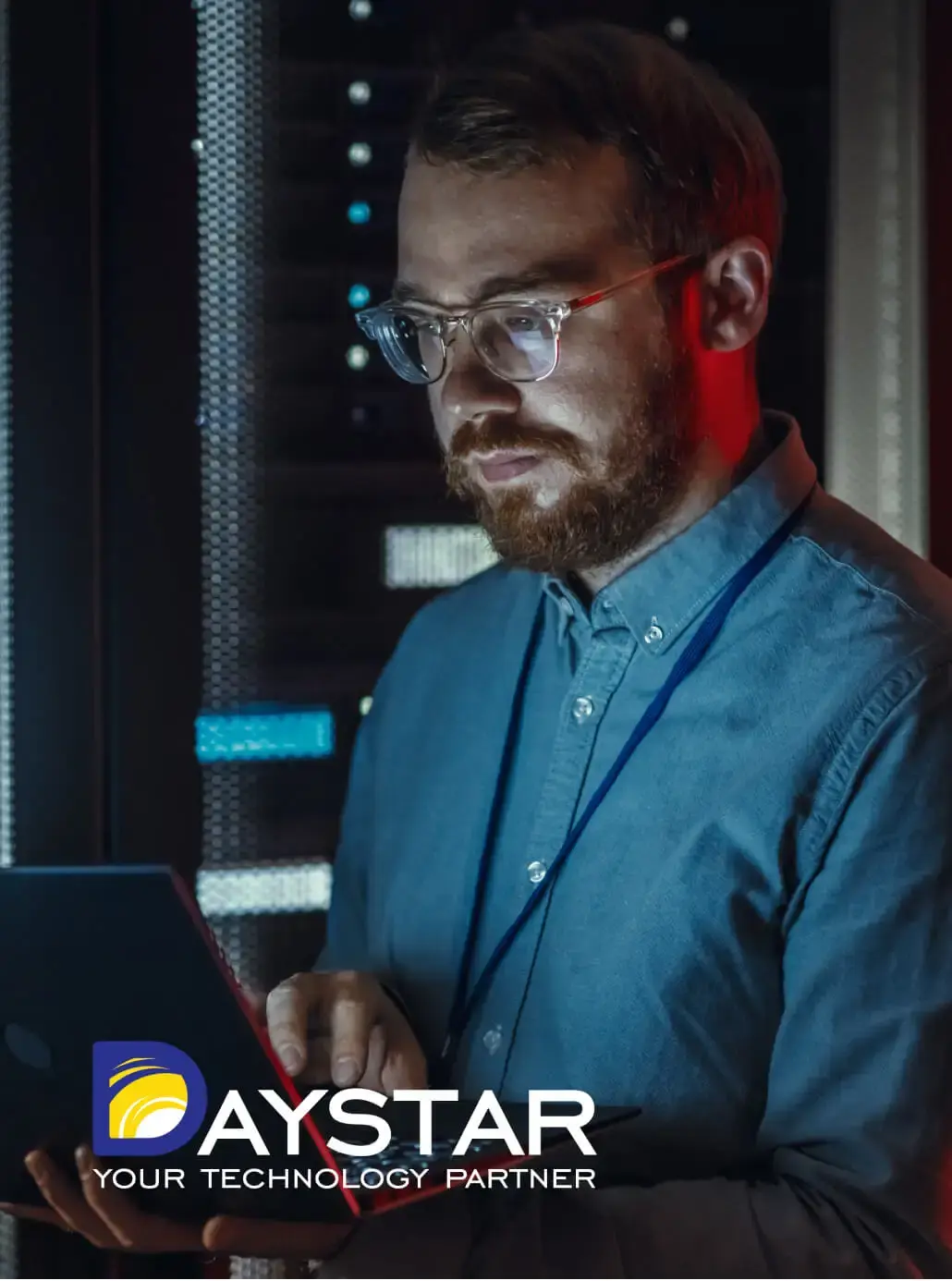 Managed IT Solutions for Healthcare Organizations