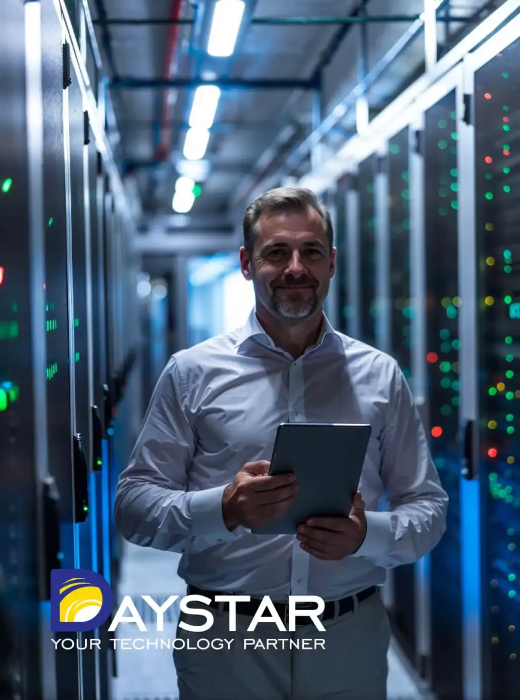 Manufacturing IT Services