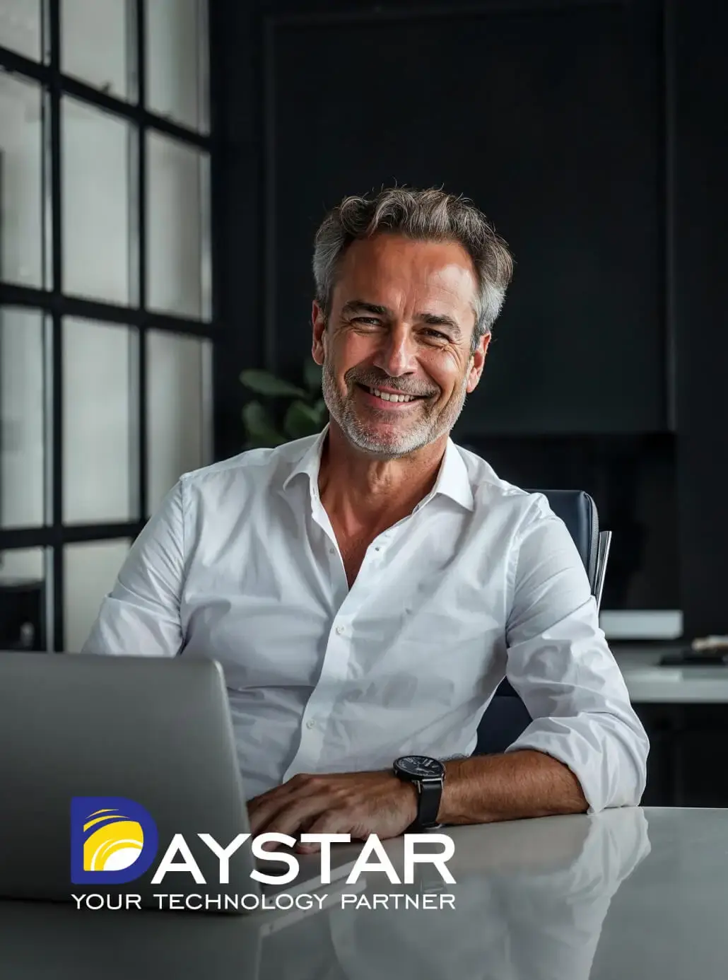 Marketing IT Services