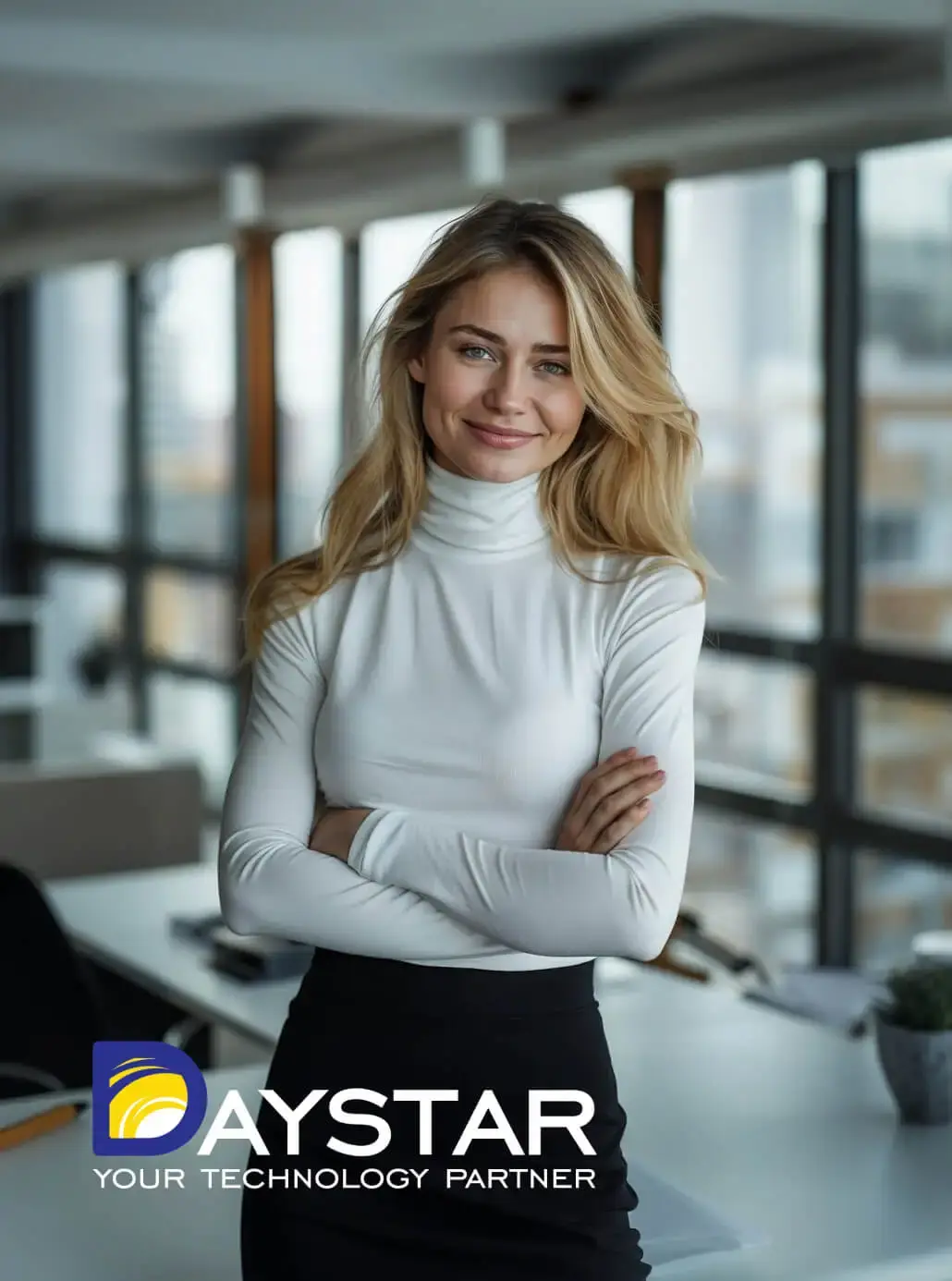 Marketing IT Services