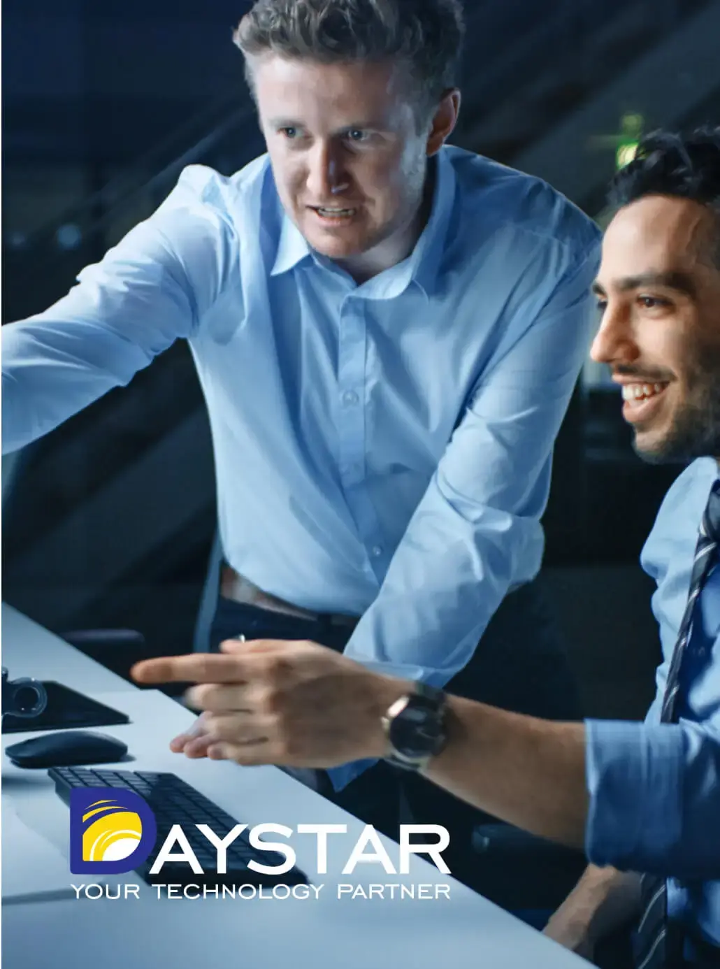 Microsoft Solutions