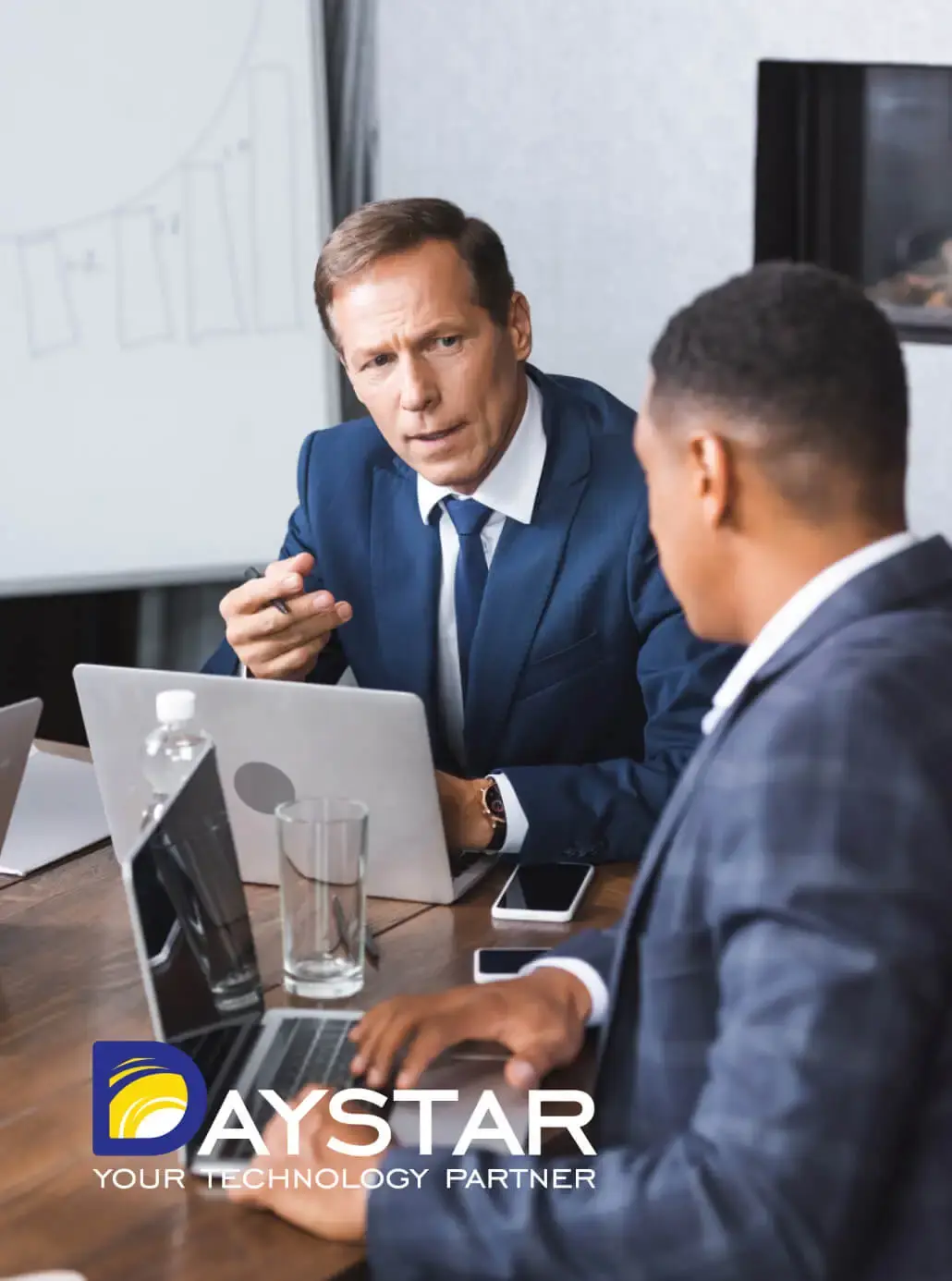 Microsoft Solutions