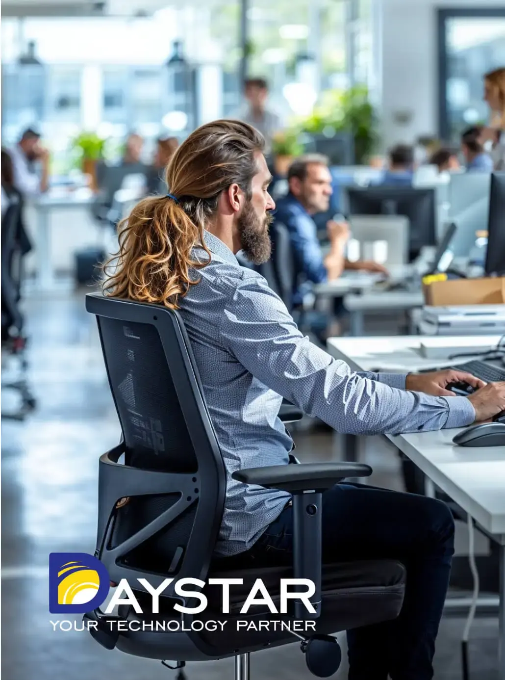 Microsoft Teams Services