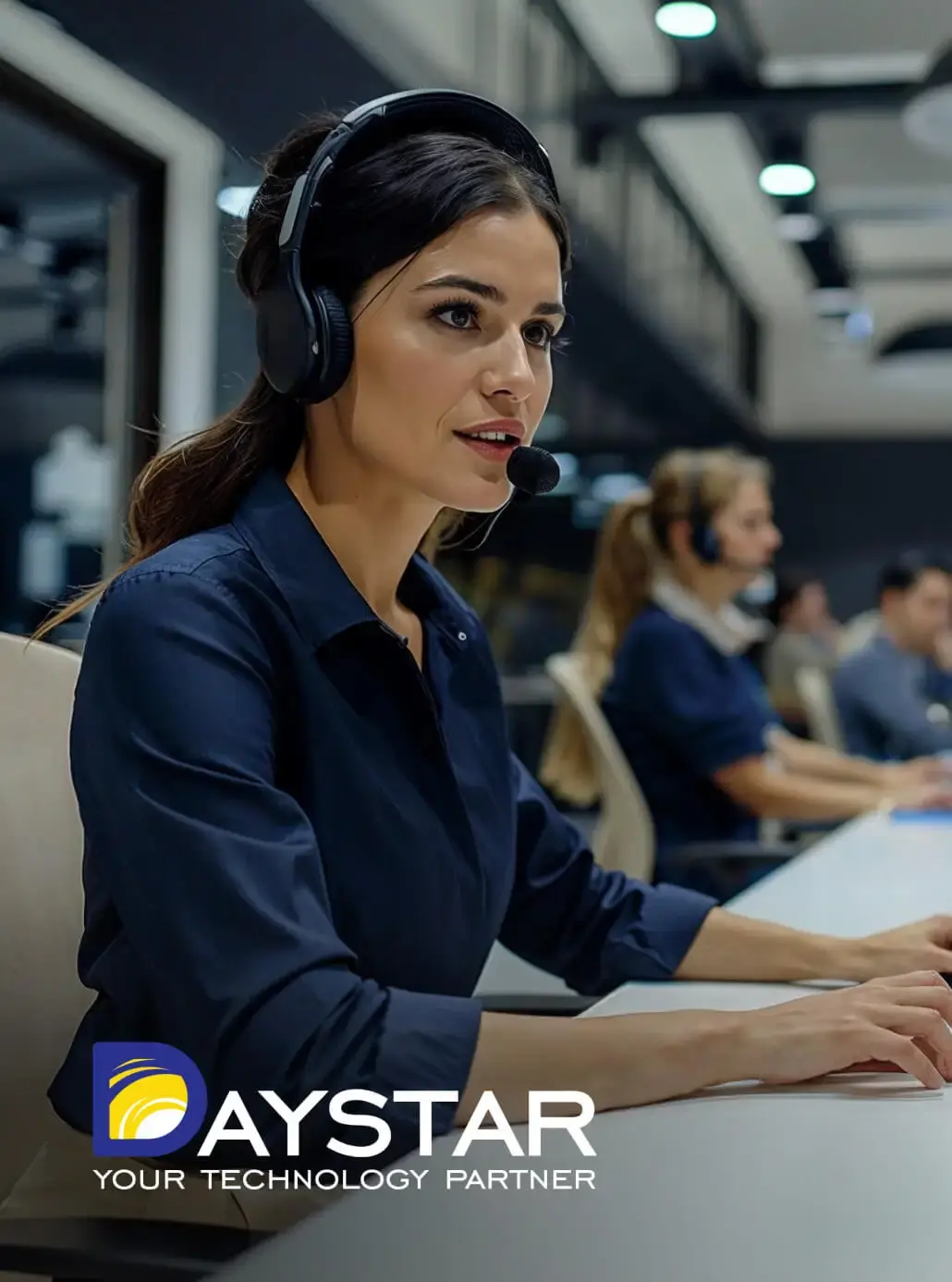 On-Site IT Support