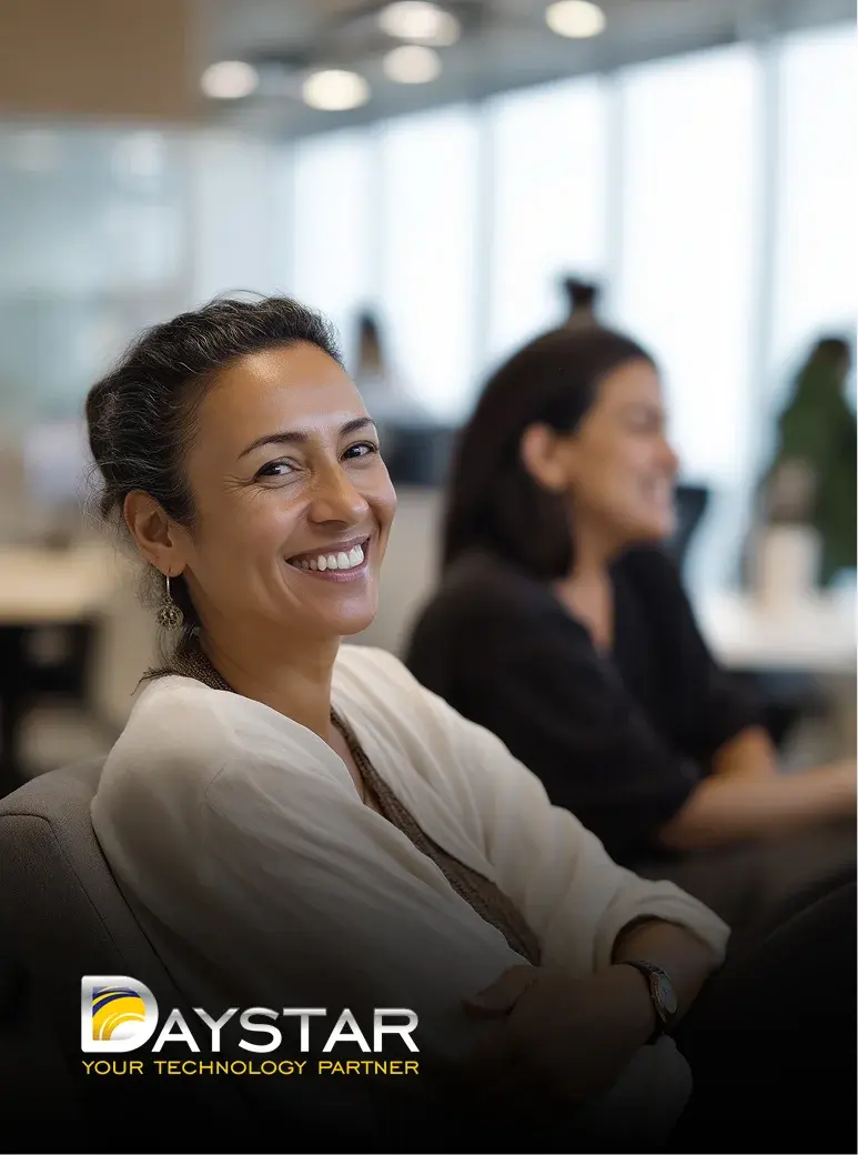 Portsmouth IT Company