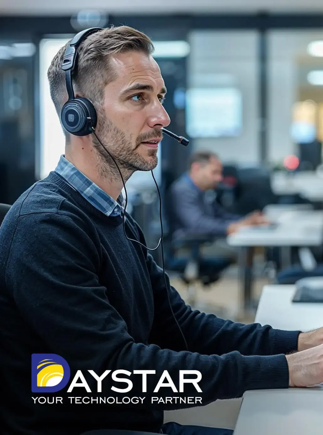 Professional IT Services