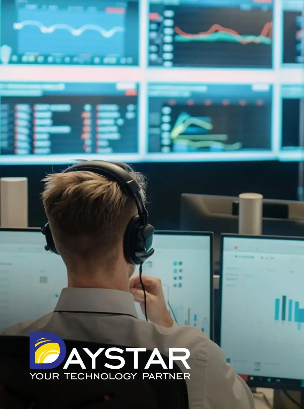 Professional IT Services