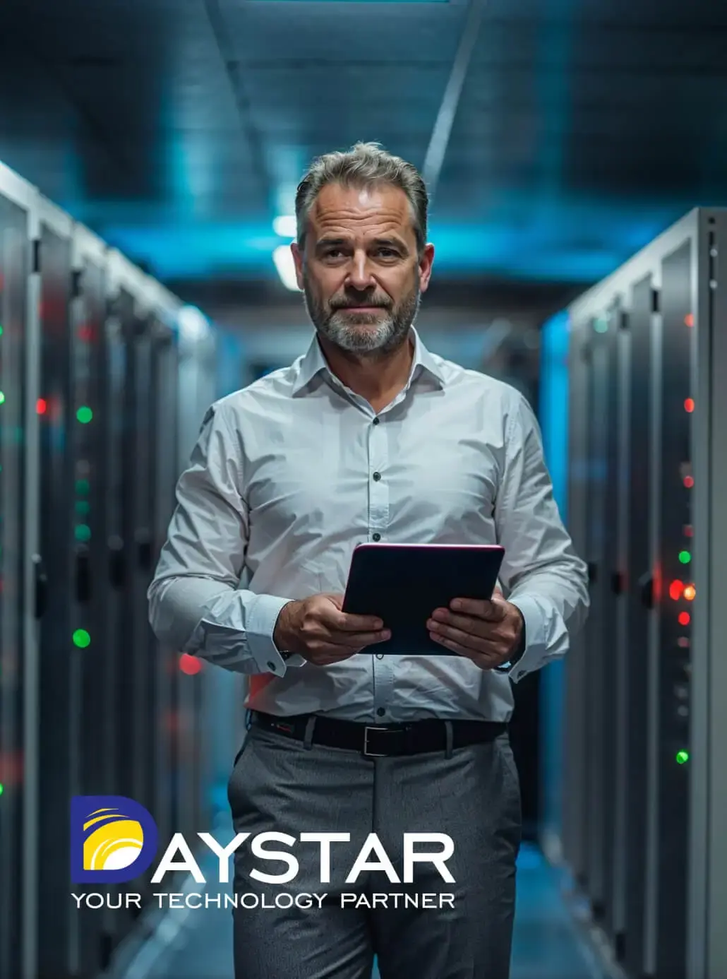 Remote IT Support Services