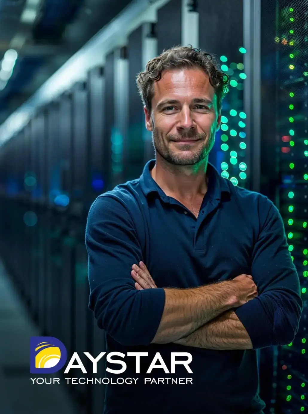 Server Administration