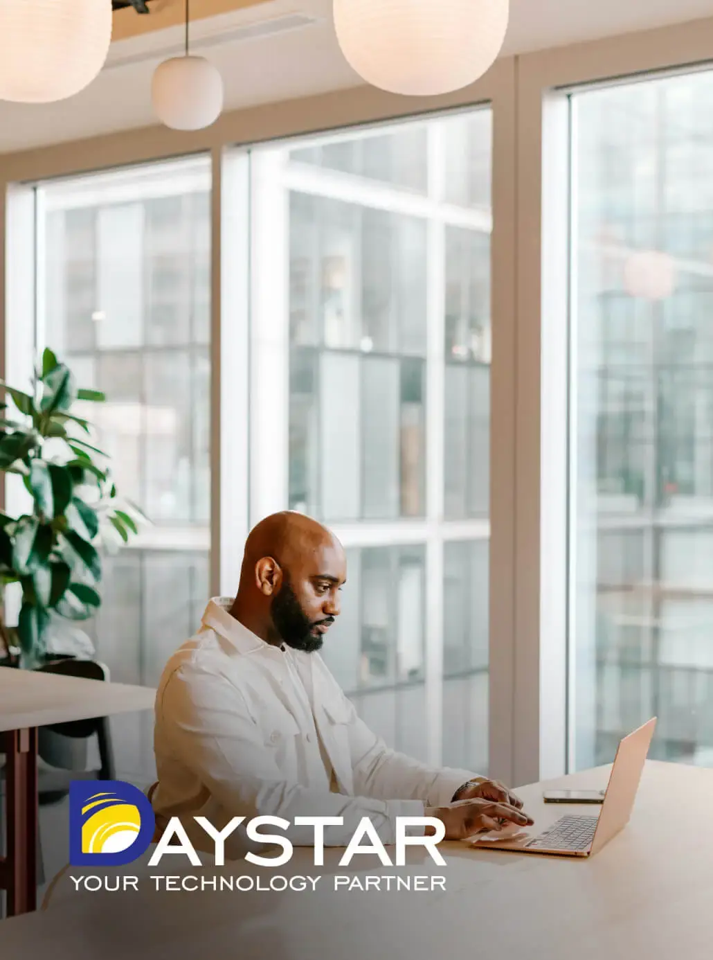 Transportation & Logistics IT Services